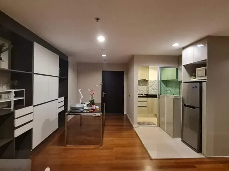 For rent 3bedrooms 101 sqm at Belle Grand Rama 9 Fully Furnished 