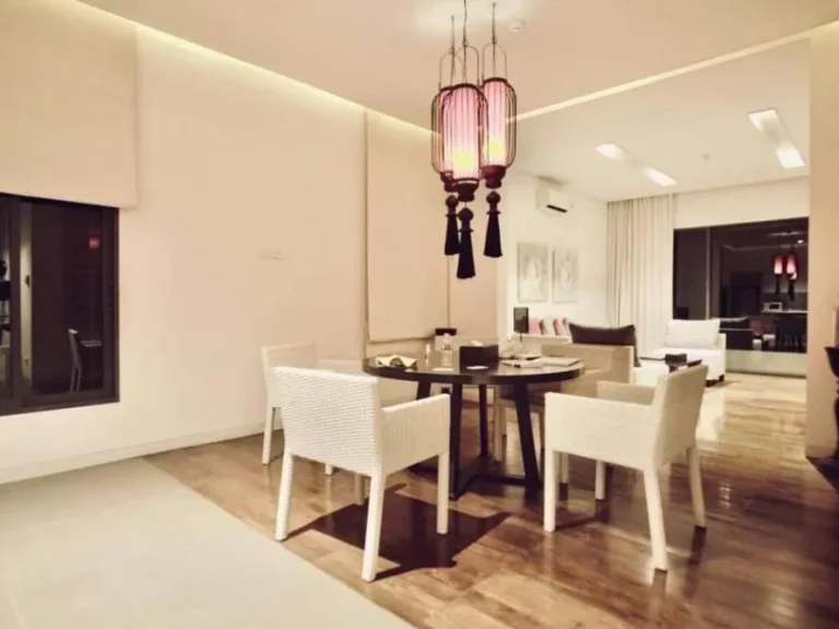 ขายคอนโด Veranda High Residence วีรันดา ไฮ เรสซิเดนส์ เชียงใหม่