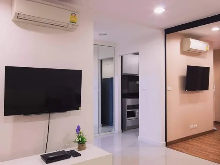 Urgent sale Zenith Place Sukhumvit 42 livable safe BTS Ekkamai