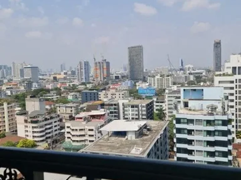 Ivy Thonglor 14th floor beautiful view pleasant BTS Thonglor