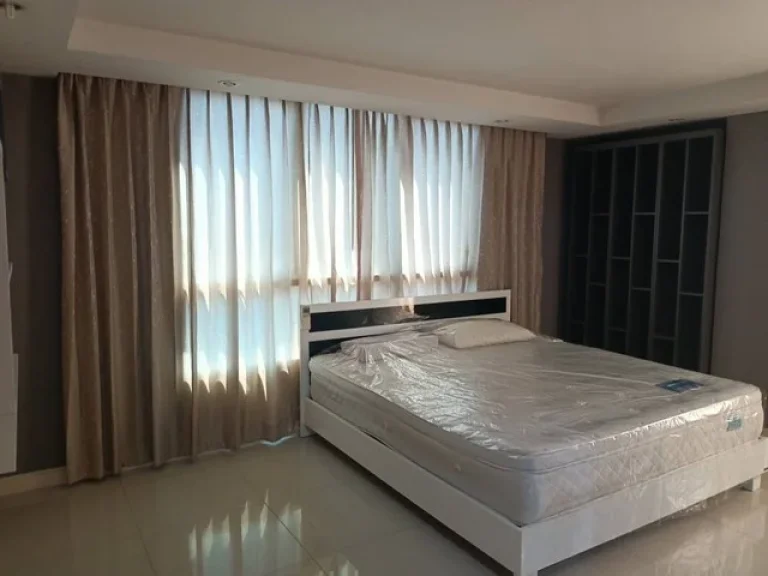 Zenith Place Sukhumvit 71 peaceful 2 bedrooms BTS Phra Khanong