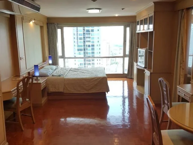 ให้เช่า คอนโด Sukhumvit Suite สุขุมวิท สวีท ซสุขุมวิท 13