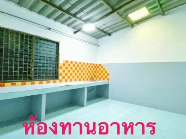 ให้เช่า โกดัง พร้อมออฟฟิศ ขนาด 1000 ตรมย่านแจ้งวัฒนะ เขตหลักสี่