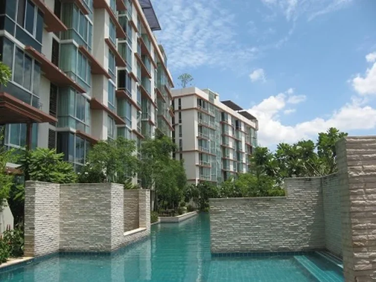 For Sale Condo The IRIS Rama 9 Srinakarin ขายดิไอริส พระราม 9 ศรีนครินทร์ ห้องสวย พร้อมอยู่