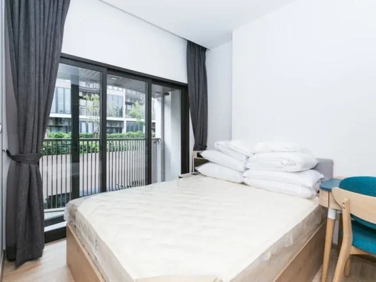 Kawa Haus Sukhumvit 77 convenient peaceful safe BTS On Nut