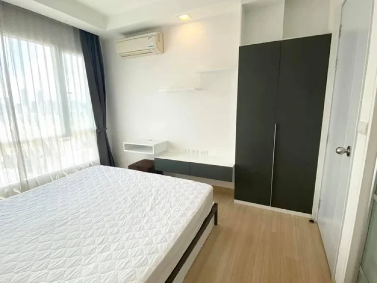 Thru ThongLor clean private livable 19th floor BTS Thonglor