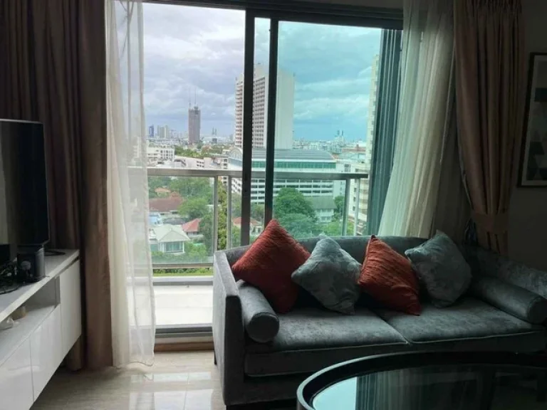 H Sukhumvit 43 clean private beautiful view BTS Phrom Phong