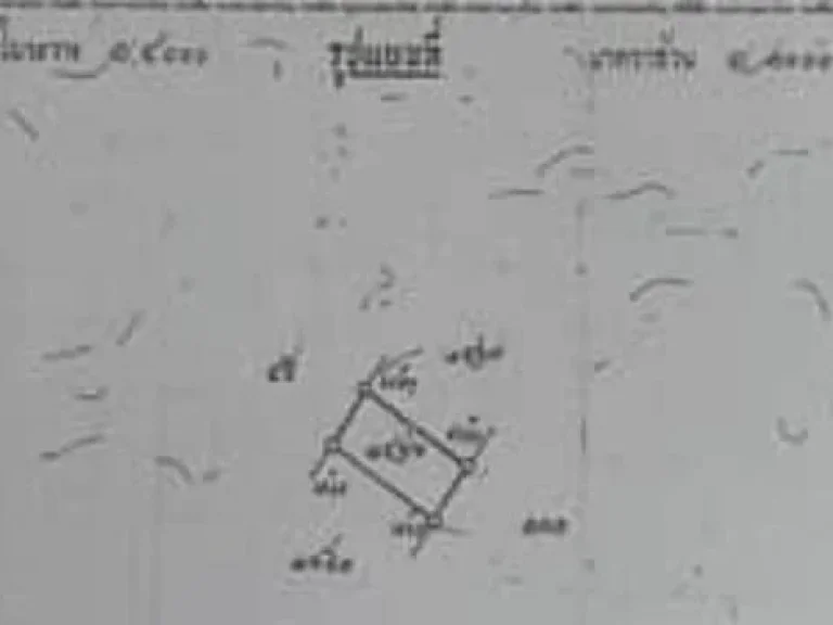 ขายที่ดิน 495 ตรว ที่ดินมีโฉนด หน้ากว้า 10 เมตร ลึก 20 เมตร เป็นสีเหลี่ยมผืนผ้า