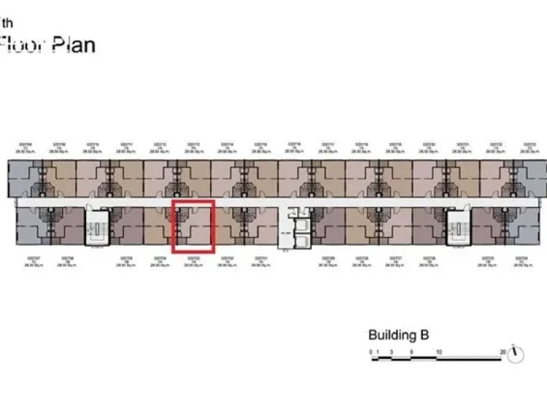 ขายด่วน คอนโด DCONDO RATTANATHIBET ขนาด 30ตึก B ชั้น 7 สถานที่สำคัญใกล้เคียง เอสพลานาด