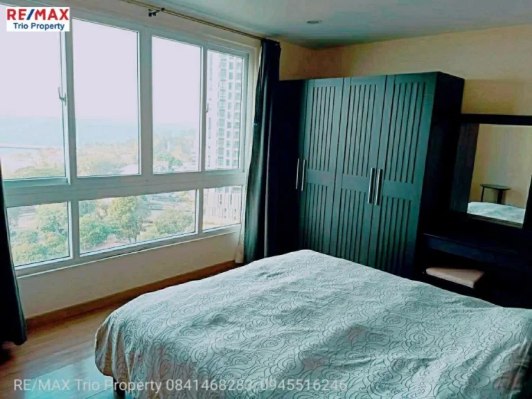 ขายเช่า Ladda Condo View ลัดดาคอนโดวิว ราคาขาย 5800000 บาท B1103