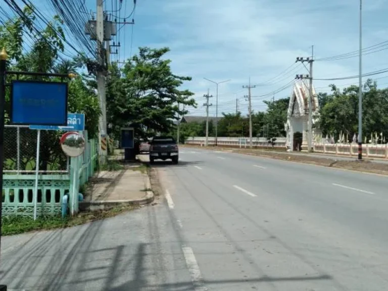 ขายที่ดินถมแล้ว 2 แปลงติดกัน ซอยจุฬา 1 ตำบลท่าทอง อำเภอเมือง จังหวัดพิษณุโลก