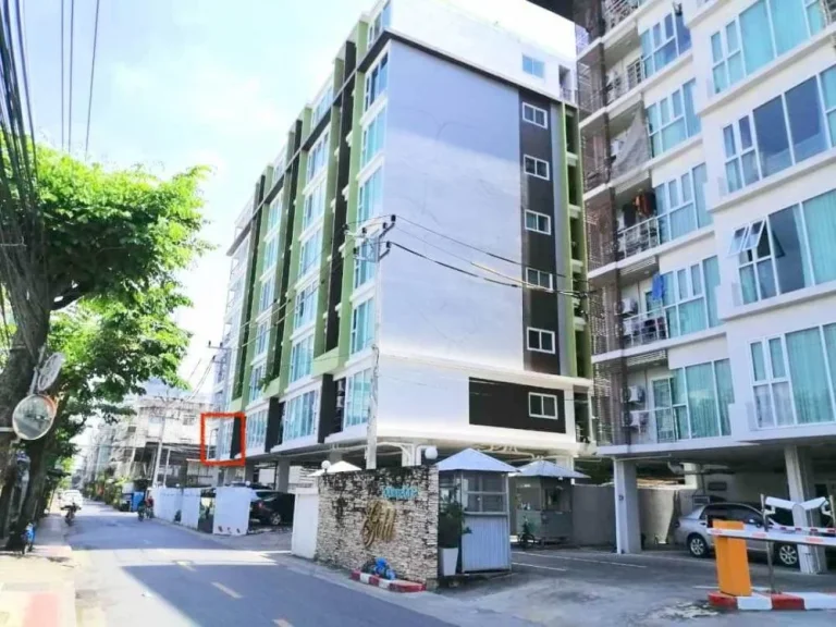 ขายคอนโดขนาด 53 ตรม ใกล้ BTS สะพานตากสิน Tourmaline Lite Sathorn-Taksin ราคาดี เหมาะกับคนทำงาน