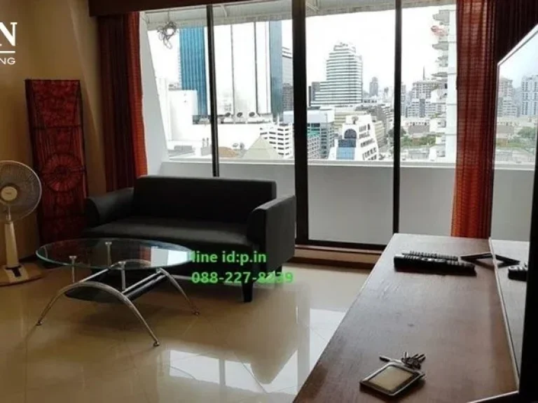 ให้เช่าขาย ไดมอนด์ ทาวเวอร์ 3 นอน 4 น้ำ เดินถึง BTS ช่องนนทรี For RentSale Diamond Tower 3BED 4BATH near BTS ChongNonsri