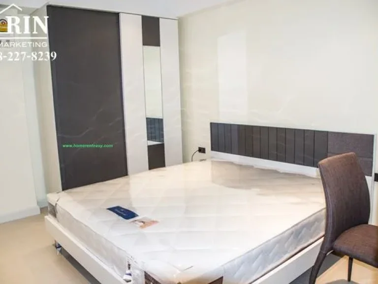 ขาย ไดมอนด์ ทาวเวอร์ ห้องสวย ใกล้ BTS ช่องนนทรี Diamond Tower Sale Diamond Tower nice room near BTS Chongnonsee