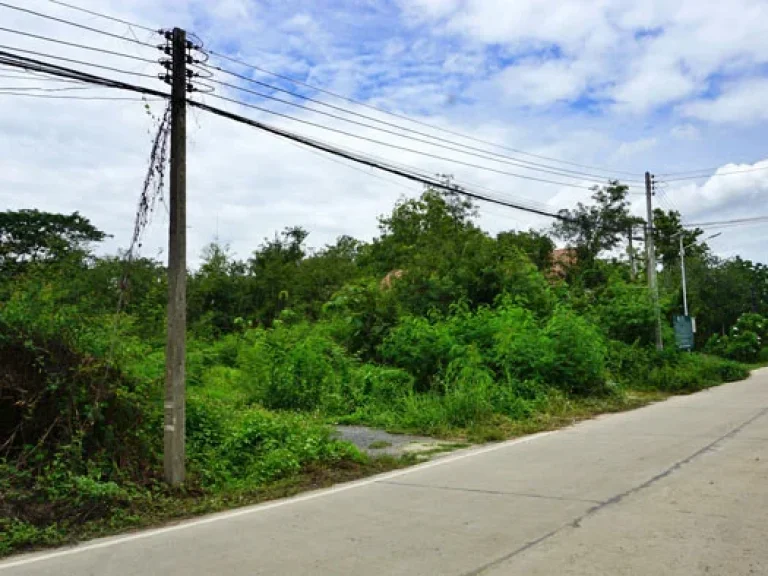 ขายที่ดิน ไม่ไกลเมือง ใกล้แยกหลุยส์ ตำบลสันปูเลย อำเภอดอยสะเก็ด จังหวัดเชียงใหม่