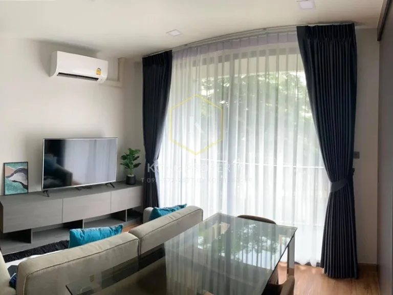 ให้เช่า อรุณ คอนโดมิเนียม Aroon Condominium 2 ห้องนอน For rent Aroon Condominium 2 bedrooms