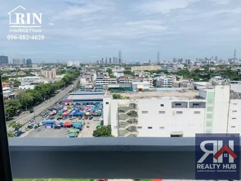 ขายด่วน คอนโด Baan Prachaniwet 1 ขนาด 62 ตึก 2 ชั้น12 สถานที่สำคัญใกล้เคียง ใกล้ป้ายรถเมล์วัดเสมียนนารี