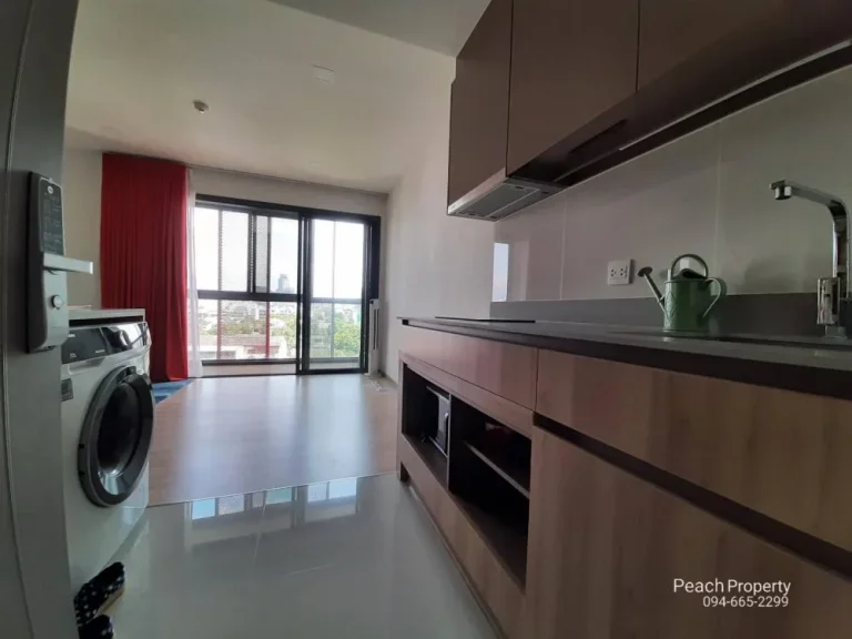 ขาย คอนโด ทากะเฮ้าส์ Taka Haus เอกมัย 12 fully furnished ห้องกว้าง ขายถูก พร้อมย้ายเข้า