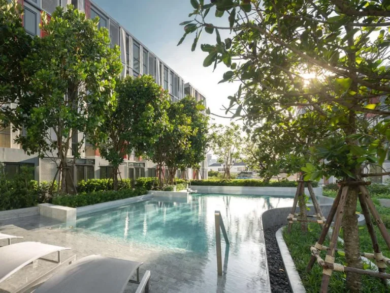 ขาย คอนโด ทากะเฮ้าส์ Taka Haus เอกมัย 12 fully furnished ห้องกว้าง ขายถูก พร้อมย้ายเข้า