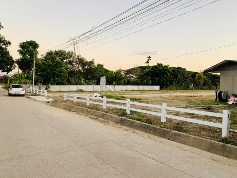 ขายที่ดิน สันมหาพน แม่แตง จังหวัดเชียงใหม่ อยู่ในชุมชน บรรยากาศดี เงียบสงบ ทุ่งนา ป่าเขา