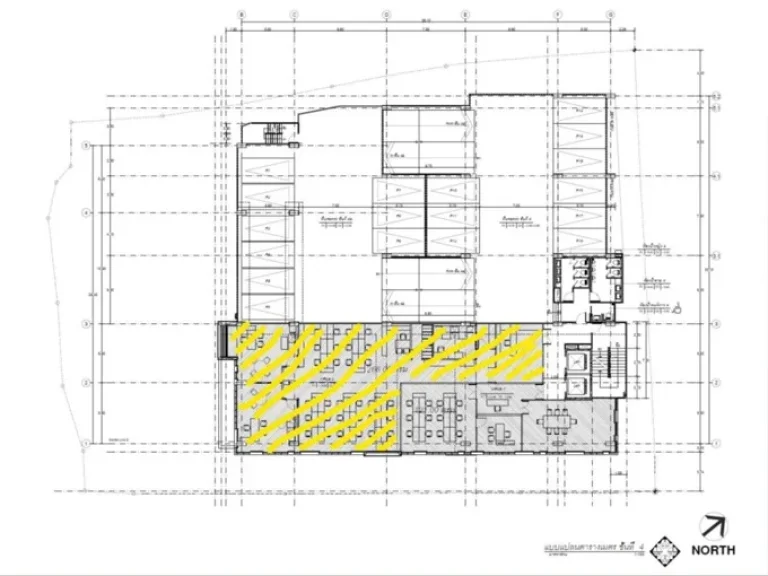 สำนักงาน Office ให้เช่า ถพหลโยธิน 266 ตรม ใกล้ BTS อารี