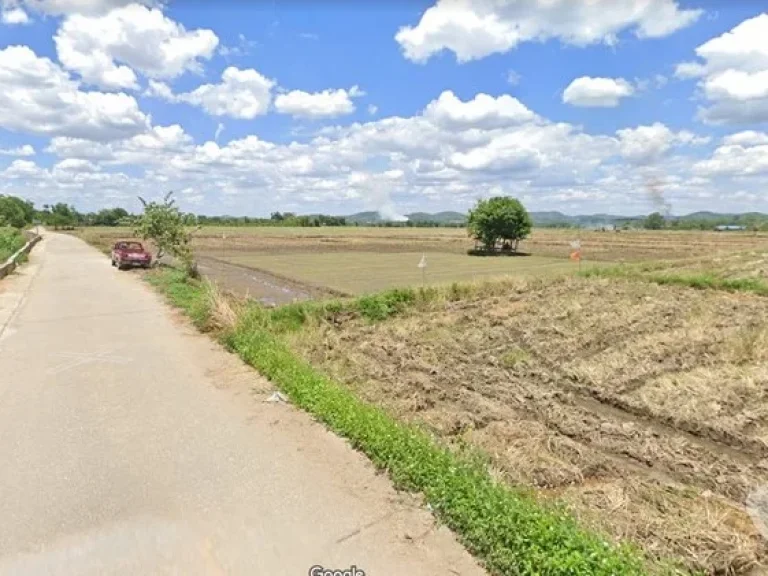 ขายที่ดินหลังวัดศรีบุญเรือง แม่จัน แม่จัน เชียงราย