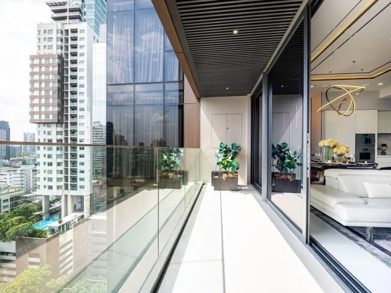 ให้เช่า คอนโด วิทโทริโอ้ สุขุมวิท 39 Vittorio Sukhumvit Luxury condo in Phrompong