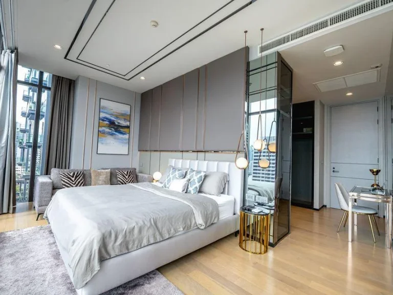 ให้เช่า คอนโด วิทโทริโอ้ สุขุมวิท 39 Vittorio Sukhumvit Luxury condo in Phrompong