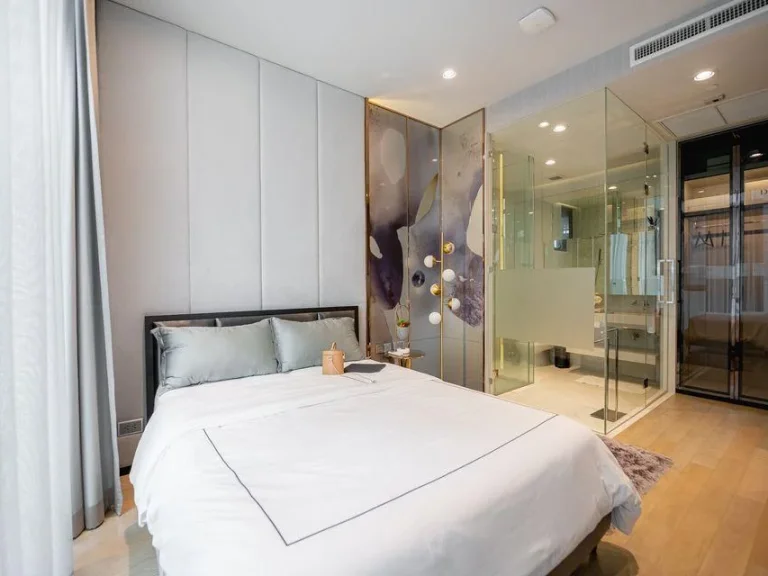 ให้เช่า คอนโด วิทโทริโอ้ สุขุมวิท 39 Vittorio Sukhumvit Luxury condo in Phrompong