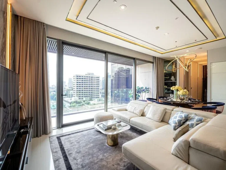 ให้เช่า คอนโด วิทโทริโอ้ สุขุมวิท 39 Vittorio Sukhumvit Luxury condo in Phrompong