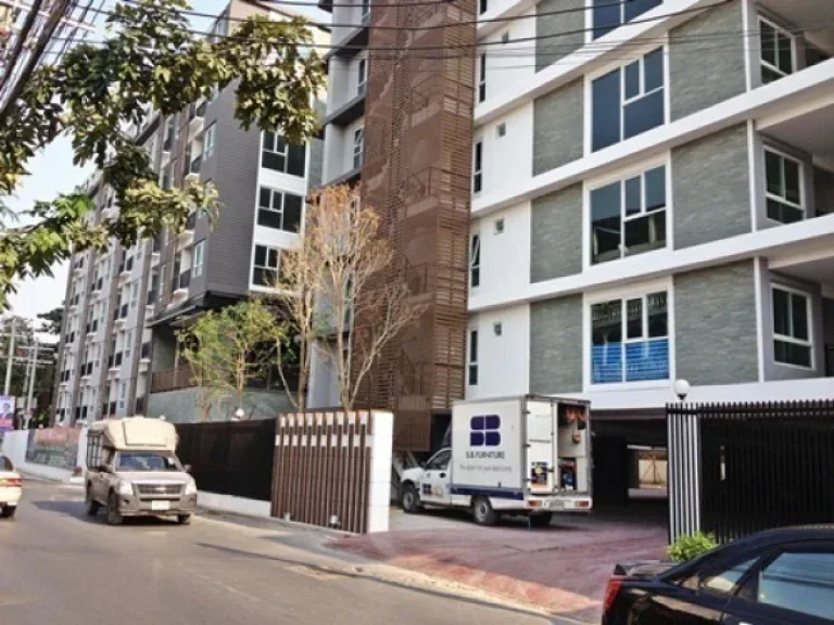 ให้เช่า คอนโด Regent Home 19 Sukhumvit 93 รีเจ้นท์ โฮม 19 สุขุมวิท 93 ใกล้ BTS บางจาก 400 เมตร