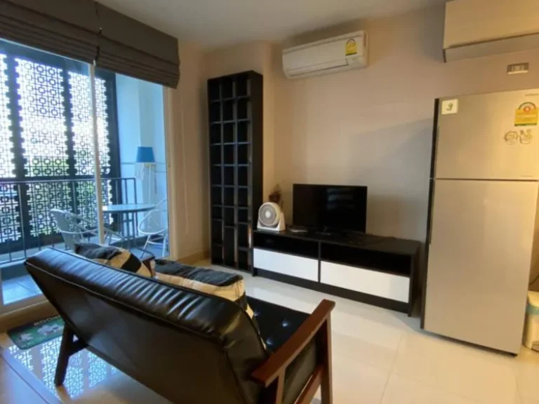 ให้เช่า คอนโด Tree Condo Sukhumvit 42 ทรี คอนโด สุขุมวิท 42 ใกล้ BTS พระโขนง