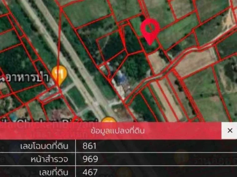 ขายและปล่อยเช่าที่ดินทำเลอนาคต ติดถนนสายเอเซีย ที่ดินถม อไชโย จอ่างทอง