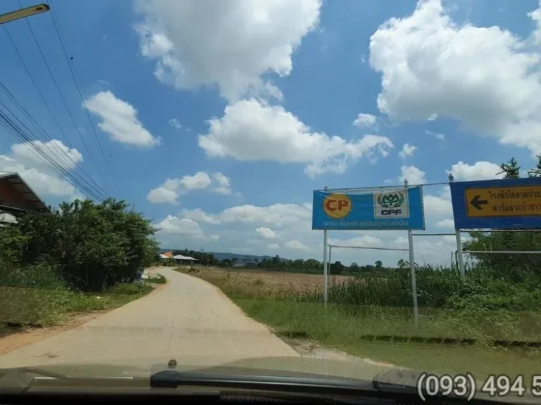 ขายที่ดินลาดบัวขาวสีคิ้ว 16 ไร่ 379 ตรว แถม พร้อมสักทอง พะยูงฯ สุดคุ้ม ข้างโรงฟักไข่CPหายาก