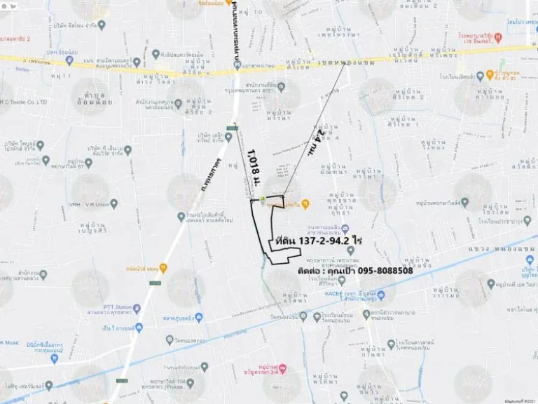 ขายด่วนที่ดินผืนใหญ่ ทำเลดี ใกล้แยกสาย 4 พุทธสาคร กว่า 137 ไร่ โครงการไหนสนใจรีบติดต่อด่วนจ้า