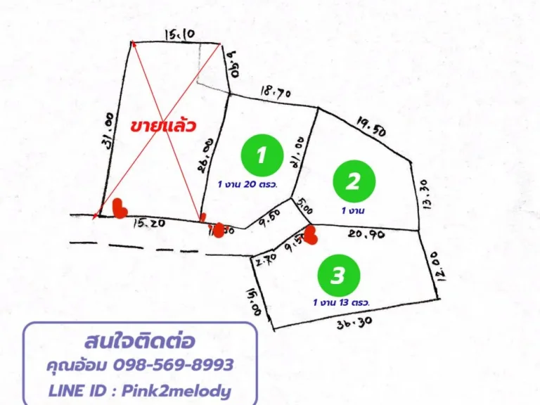 ขายที่ดินในเชียงใหม่ ติดสนามกอล์ฟ ใน ตำบลหนองจ๊อม อำเภอสันทราย จังหวัดเชียงใหม่