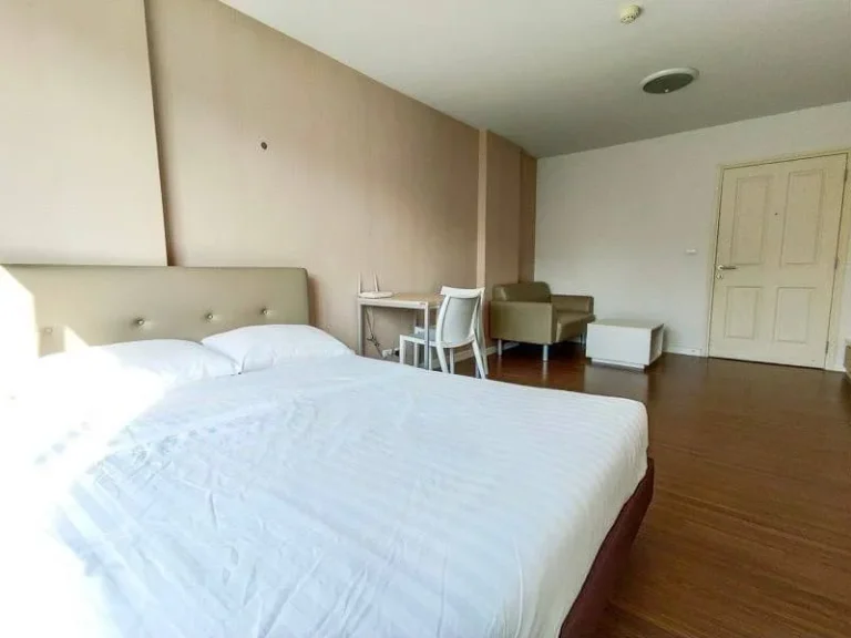 ขายคอนโด Dcondo Campus Resort ดีคอนโด แคมปัส รีสอร์ท หลังมหาวิทยาลัยเชียงใหม่