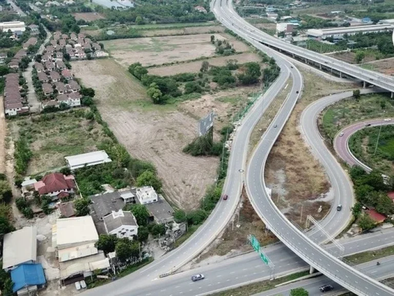 ขาย ที่ดิน 6-3-98 ไร่ ริมถนน สาย345ถสะพานนนทบุรี-บางบัวทอง ใกล้ทางลงถนนราชพฤกษ์ ตคลองข่อย อปากเกร็ด จนนทบุรี