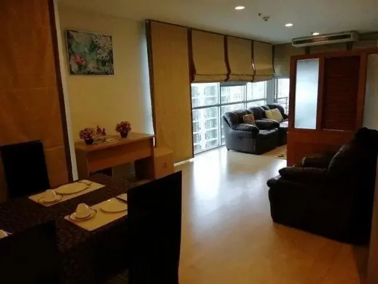 ให้เช่า to rent Larger Space 65 SQM Condo Noble Lite ซ อารีย์ Ari