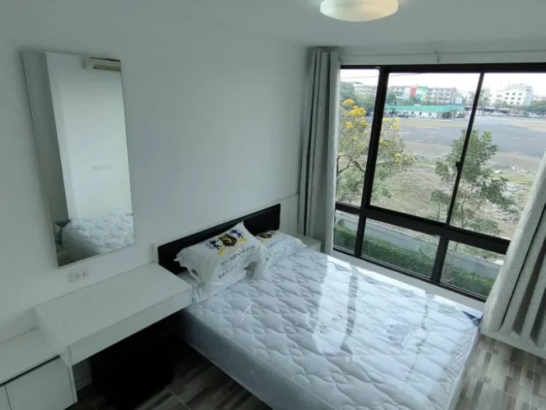 ให้เช่า คอนโด I Condo Sukhumvit 103 ใกล้รถไฟฟ้า BTS สถานี อุดมสุข