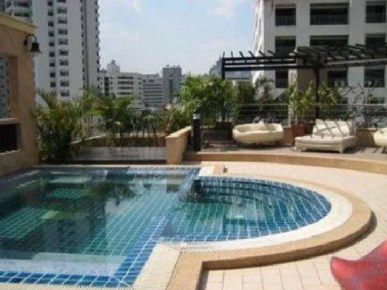 Sukhumvit City Resort ขาย สุขุมวิท ซิตี้ รีสอร์ท คอนโดมิเนียม