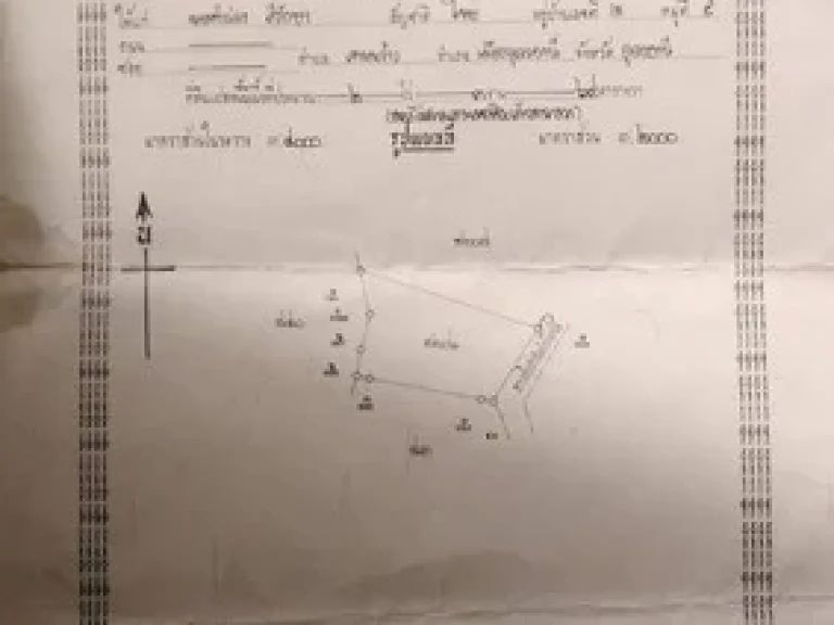 ขายที่ดินมีโฉนดยังไม่ได้ถมจำนวน 2 ไร่ 3 งาน 69 ตรวา จ อุดรธานี