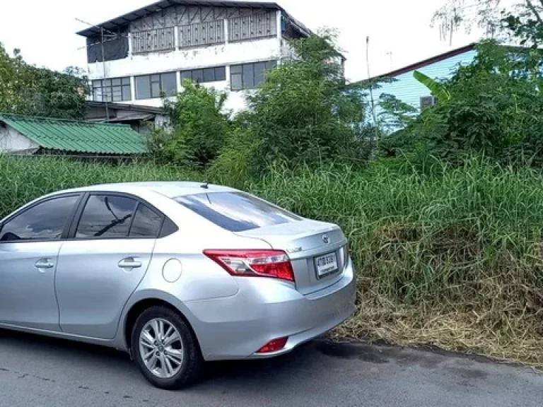 ขายที่ดินทำเลทองใกล้ตลาดมหาชัย 130ตรว ตมหาชัย อเมืองสมุทรสาคร จสมุทรสาคร