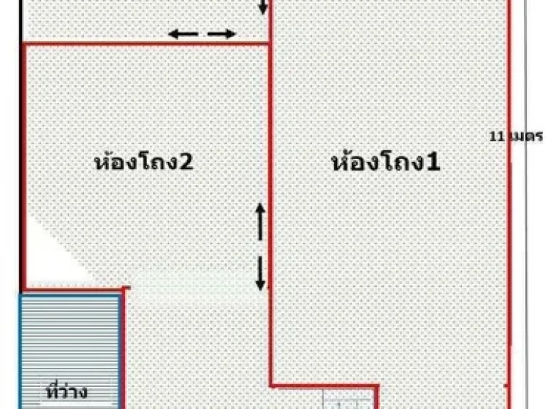 โฮมออฟฟิตให้เช่า เกษตร ศรีปทุม ใกล้ BTS กรมป่าไม้ พหลโยธิน47 จดทะเบียนบริษัทได้