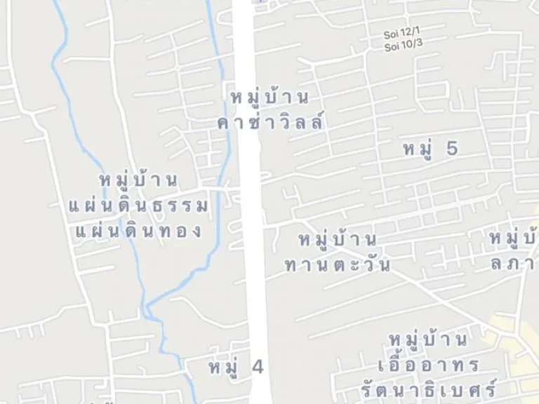 ขายเช่า ที่สวย ถมแล้ว ติดถนนราชพฤกษ์ ท่าอิฐ 686 ตรว