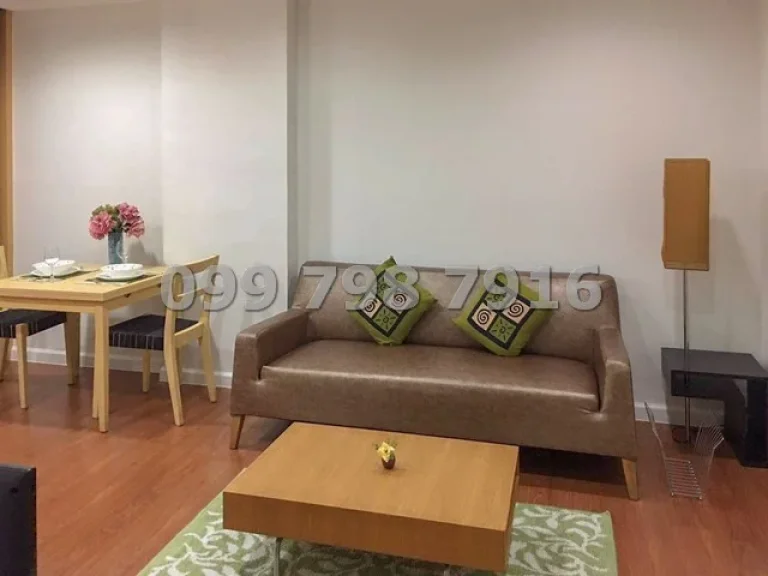 คอนโดให้เช่า LPN Suite Sukhumvit 41 ใกล้ BTS พร้อมพงษ์