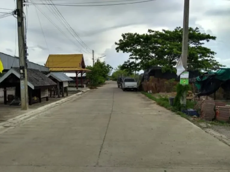 ขายที่ดินใกล้ทะเลราคาถูก ใกล้หาดเพชรหาดปึกเตียนหล