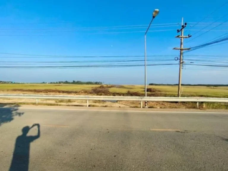 ขายที่ดินใกล้ทะเลราคาถูก ใกล้หาดเพชรหาดปึกเตียนหล