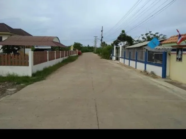 ขายที่ดินใกล้ทะเลราคาถูก ใกล้หาดเพชรหาดปึกเตียนหล