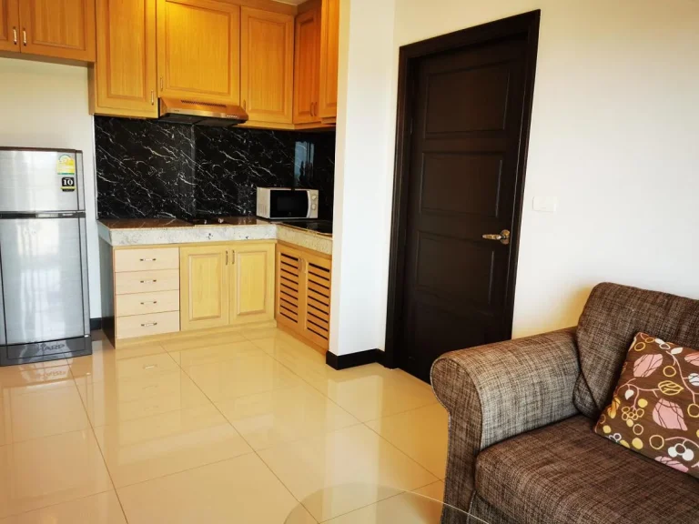 Sell Warunya Condo Seanchan Beachfront Rayong Fully Furnished